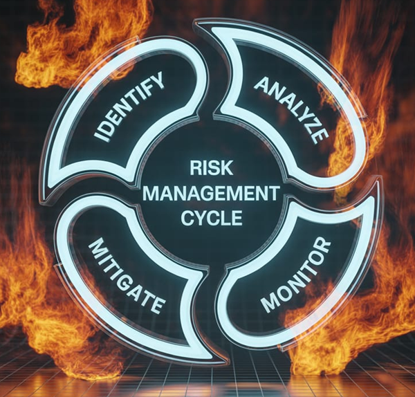 Financial Risk Management