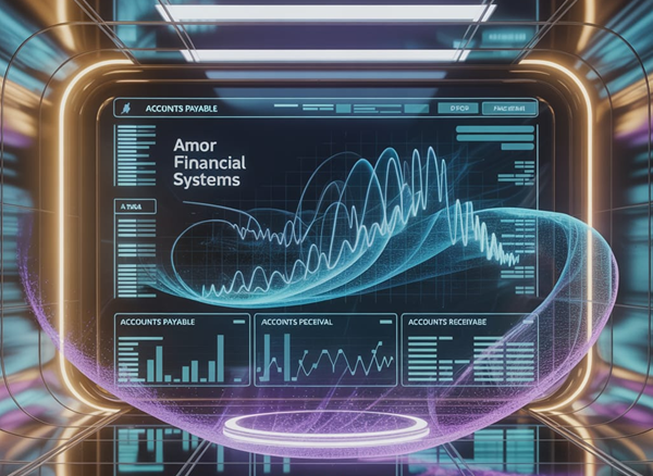 Accounts Receivable & Accounts Payable